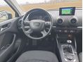 AUDI A3 2015/6 - 8