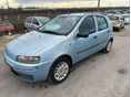 FIAT PUNTO 1.2 Actual Garanciával . ingyenes szervízekkel .0 ft tól hitelre is
