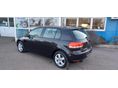 VOLKSWAGEN GOLF VI 2011/1 - 3