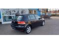 VOLKSWAGEN GOLF VI 2011/1 - 4