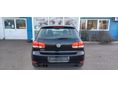 VOLKSWAGEN GOLF VI 2011/1 - 6
