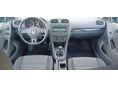 VOLKSWAGEN GOLF VI 2011/1 - 9