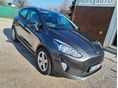 FORD FIESTA 1.0 EcoBoost Active (Automata) 100LE NAVI AUTOMATA ESP TOLATÓKAMERA TÁBLAFELISMERŐ KEYLESSGO