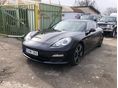PORSCHE PANAMERA 4S PDK
