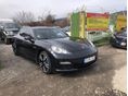 PORSCHE PANAMERA 2010/6 - 2