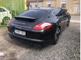 PORSCHE PANAMERA 2010/6 - 3