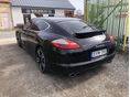 PORSCHE PANAMERA 2010/6 - 4