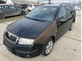 SKODA FABIA 2006/10 - 2