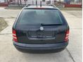 SKODA FABIA 2006/10 - 8
