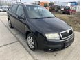 SKODA FABIA 2006/10 - 1