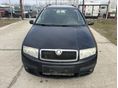 SKODA FABIA 2006/10 - 7