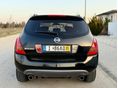 NISSAN MURANO 2007/10 - 4