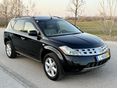 NISSAN MURANO 2007/10 - 6