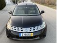 NISSAN MURANO 2007/10 - 7