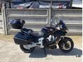 MOTO GUZZI NORGE GT 1200 