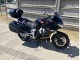 MOTO GUZZI NORGE GT 1200 2008 - 2