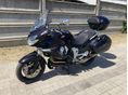 MOTO GUZZI NORGE GT 1200 2008 - 4