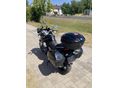 MOTO GUZZI NORGE GT 1200 2008 - 6