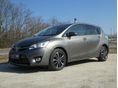 TOYOTA VERSO 2017/2 - 1