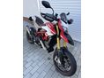 DUCATI HYPERMOTARD 939 2016/11 - 2