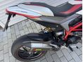DUCATI HYPERMOTARD 939 2016/11 - 3
