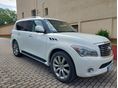 Eladó INFINITI QX56 ÁFÁS 8 590 000 Ft