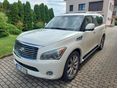 INFINITI QX56 2011/2 - 2