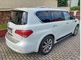 INFINITI QX56 2011/2 - 4