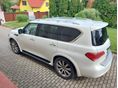 INFINITI QX56 2011/2 - 6