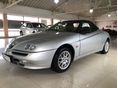 ALFA ROMEO SPIDER 1999/5 - 2