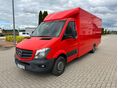 MERCEDES-BENZ SPRINTER 2016 - 1
