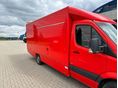 MERCEDES-BENZ SPRINTER 2016 - 3