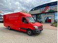 MERCEDES-BENZ SPRINTER 2016 - 5