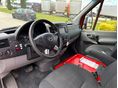 MERCEDES-BENZ SPRINTER 2016 - 7