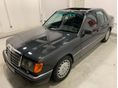 MERCEDES-BENZ 250 1991/6 - 1