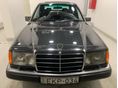 MERCEDES-BENZ 250 1991/6 - 2