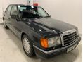 MERCEDES-BENZ 250 1991/6 - 4