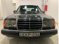 MERCEDES-BENZ 250 1991/6 - 5