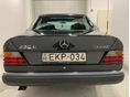 MERCEDES-BENZ 250 1991/6 - 9