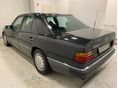 MERCEDES-BENZ 250 1991/6 - 12