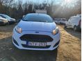 FORD FIESTA 2016/9 - 2