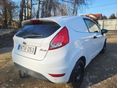 FORD FIESTA 2016/9 - 5