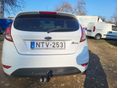 FORD FIESTA 2016/9 - 6