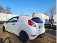 FORD FIESTA 2016/9 - 7
