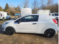 FORD FIESTA 2016/9 - 8