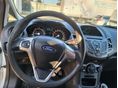 FORD FIESTA 2016/9 - 10