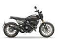 DUCATI SCRAMBLER FULL THROTTLE 2nd gen