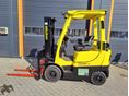HYSTER 2006 - 1