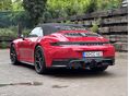 PORSCHE 911 2025/3 - 3