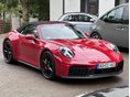 PORSCHE 911 2025/3 - 2